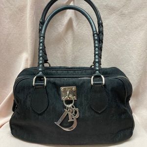 Authentic Diorissimo Bag